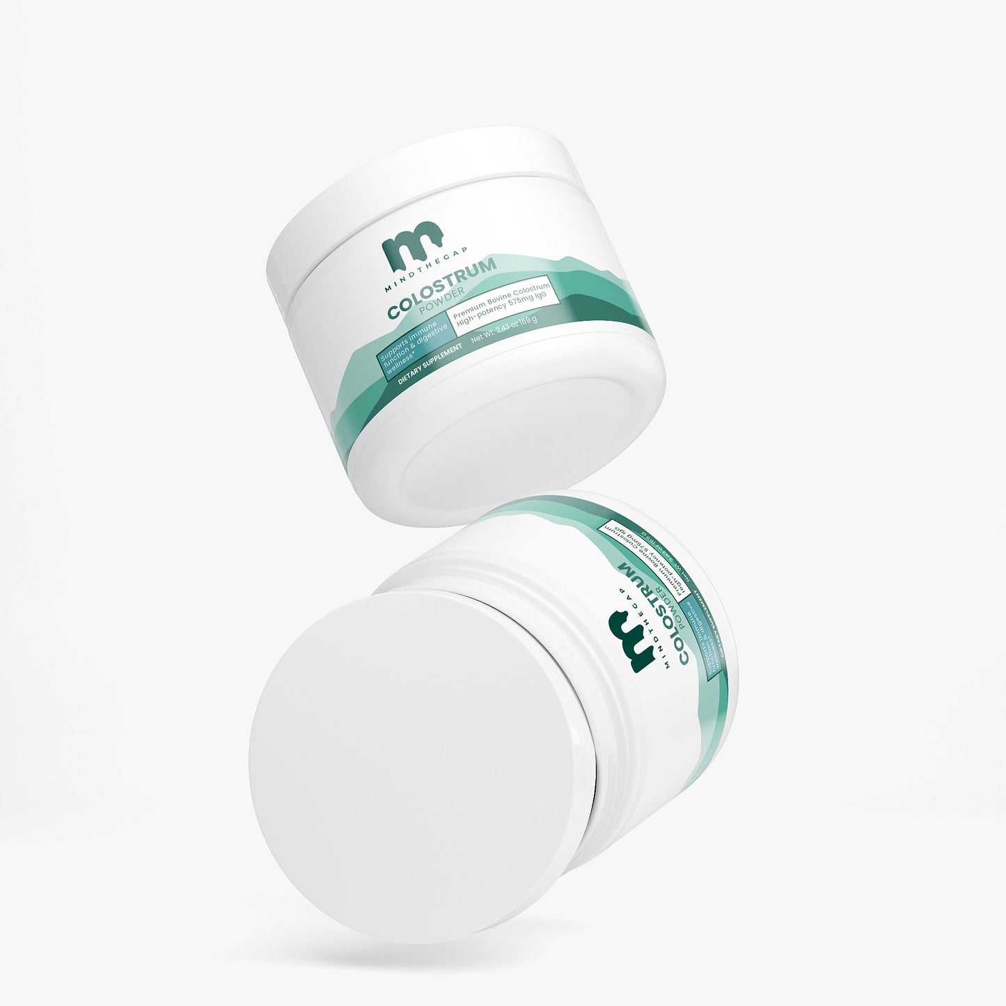 Colostrum Powder