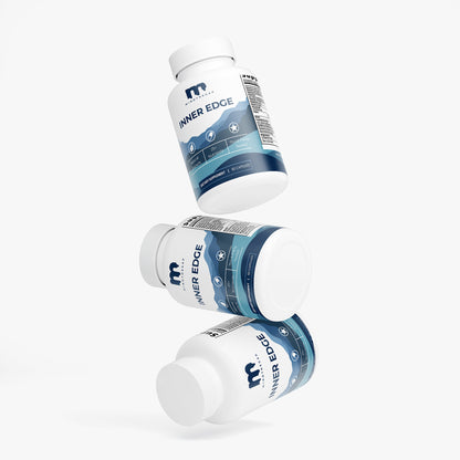 Daily Wellness Formula - Inner Edge