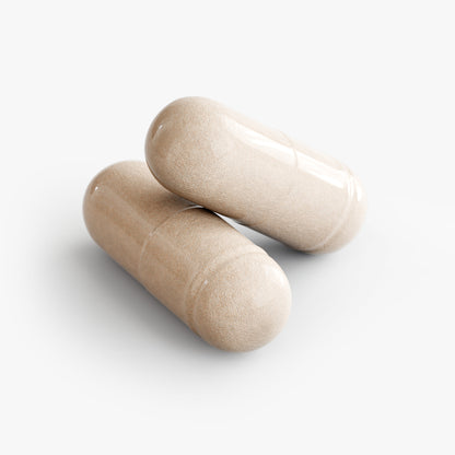 Daily Wellness Formula - Inner Edge