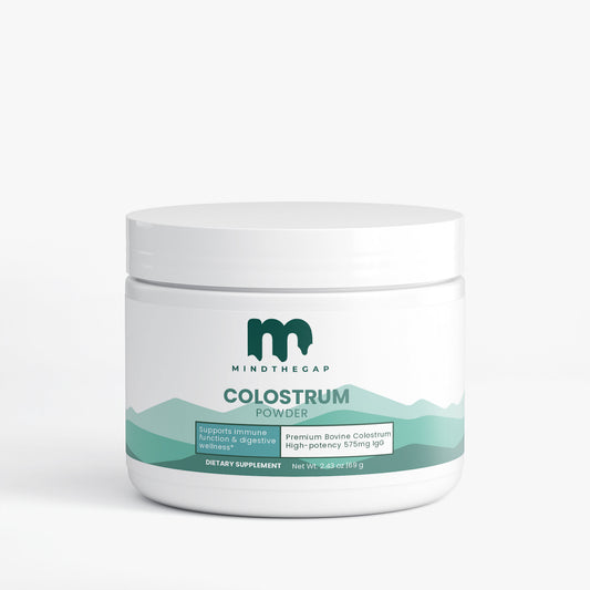 Colostrum Powder