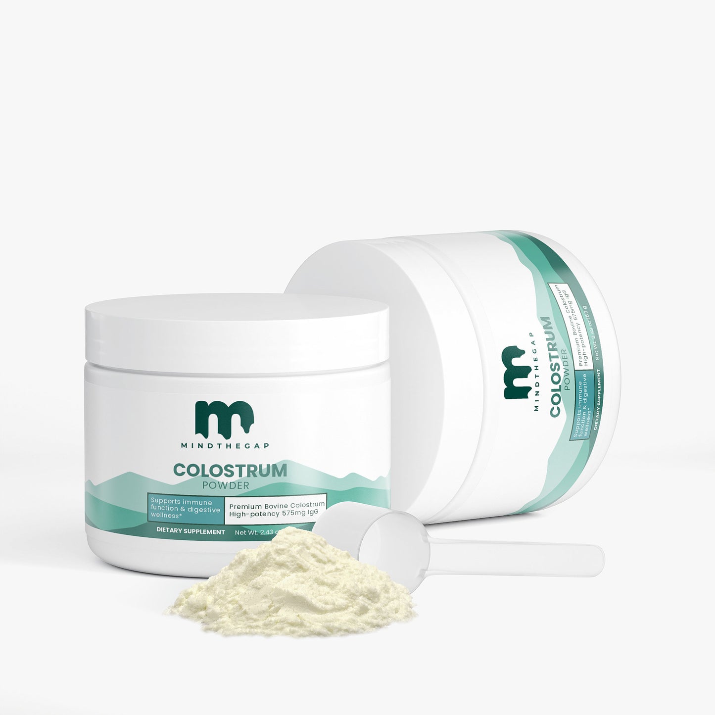Colostrum Powder