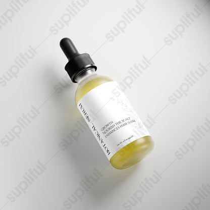 Botanical Hair Growth Serum