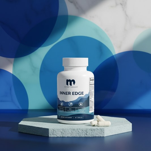 Inner Edge – Premium Wellness Formula